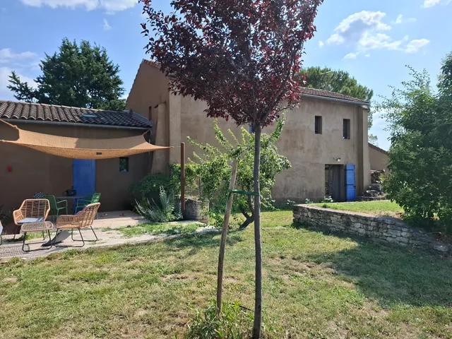 le Colibri du luberon