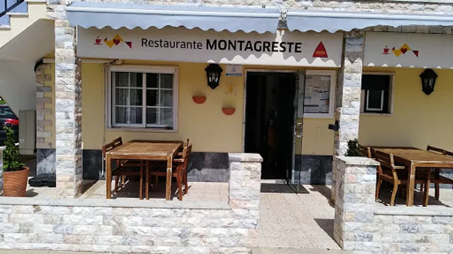 Montagreste