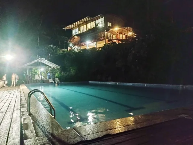 Mar Y Selva Ecolodge