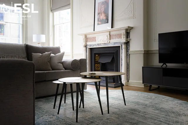 Effective Stays Ltd - Short Term Let & Serviced Accommodation Management