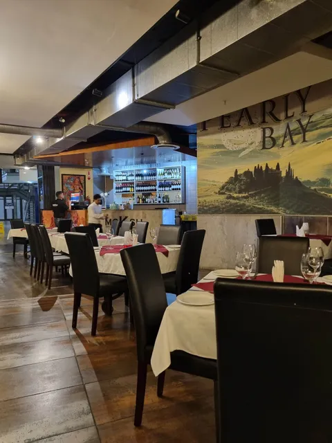 Moksh Indian Restaurant Paddocks Shopping Centre