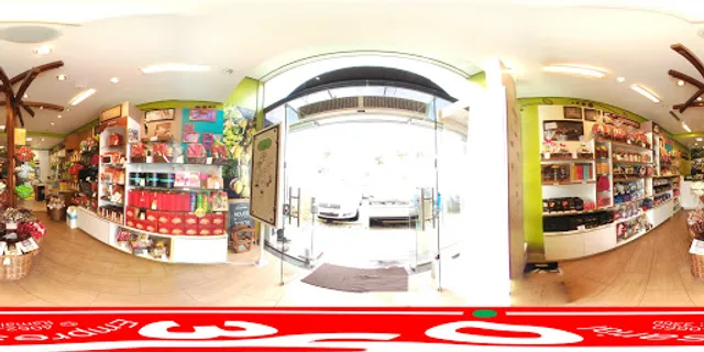 Cacau Show - Chocolates