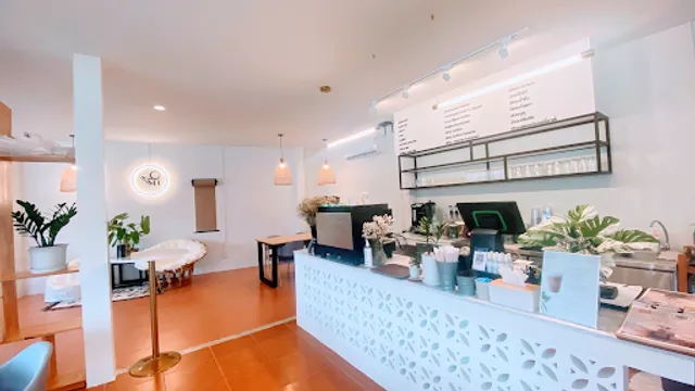 Roti Station Krabi สถานี โรตี กระบี่