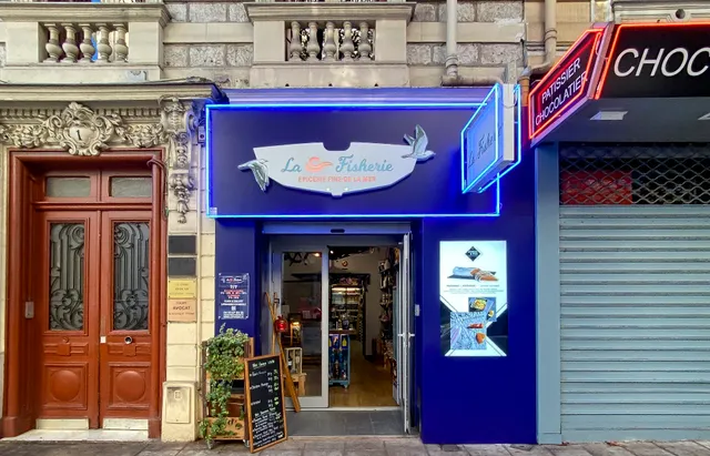 La Fisherie