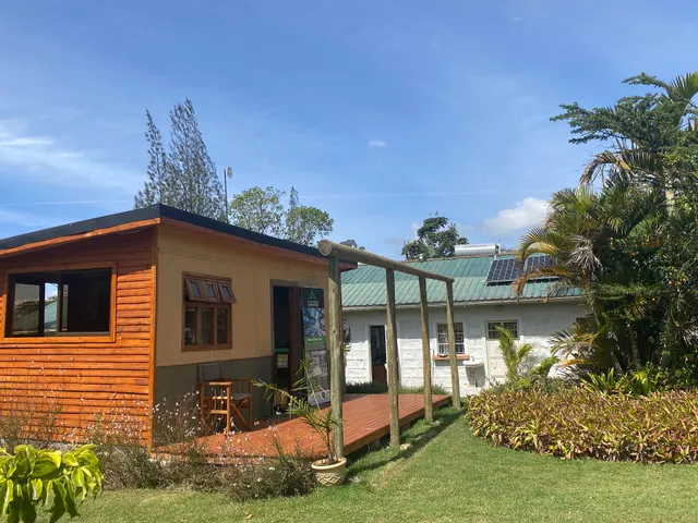 One Stop Nanyuki & Shepherds Huts