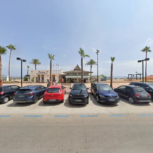 P.º Marítimo Rey de España, 64