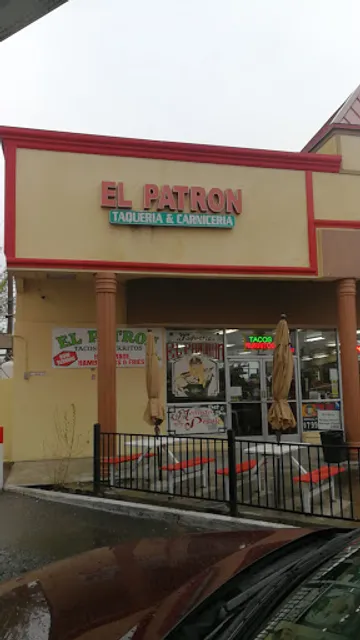 El Patron Taqueria