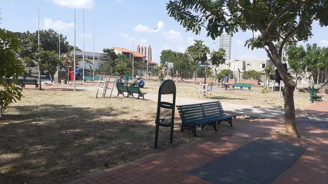 #MiEkoParqueSeguro Mangales