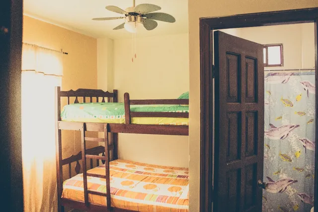 Hosteria Estacion del Sol