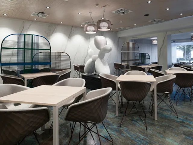 Restuarante Tridente