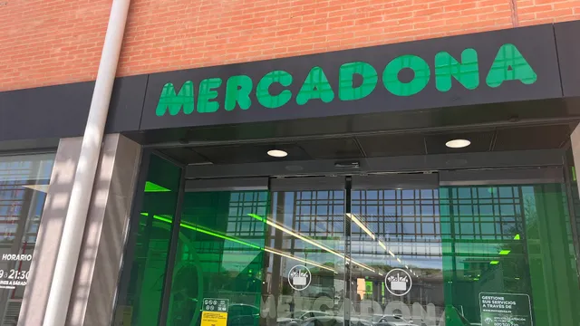 Mercadona
