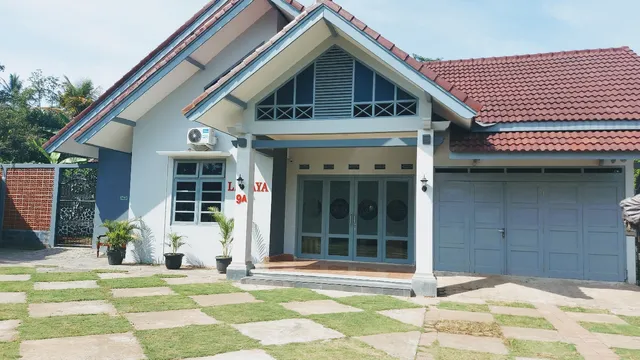 Lanaya Guesthouse Syariah