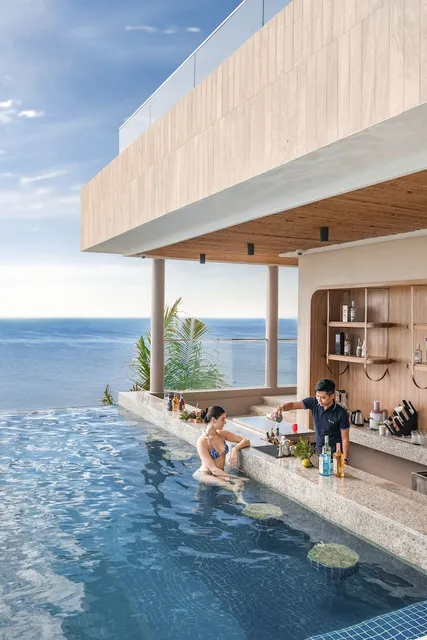 M Continental by Mandala Mũi Né