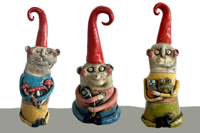 One Lane Road - Studio