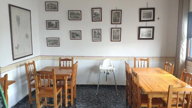 Bar El Lomo CasaMarina