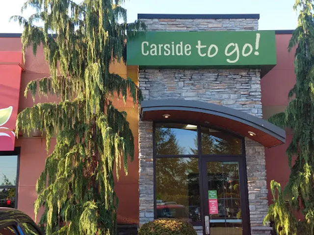 Applebee's Grill + Bar