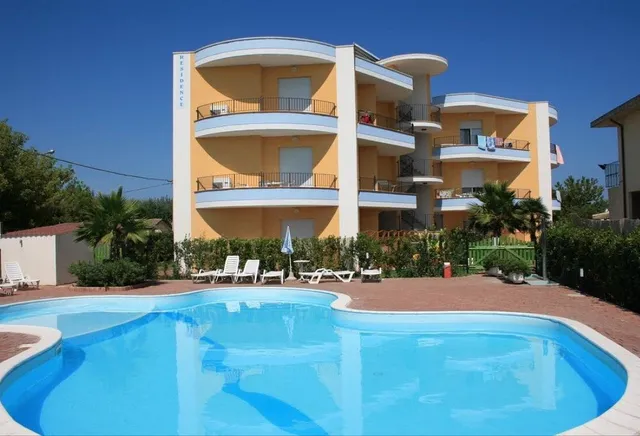 Residence Il Triangolo