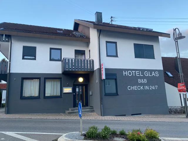 Hotel Glas - Schwarzwald