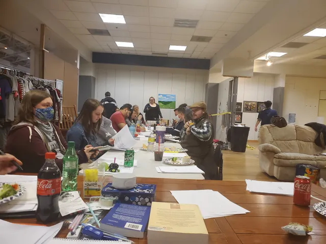 Sierra Vista Community Theatre