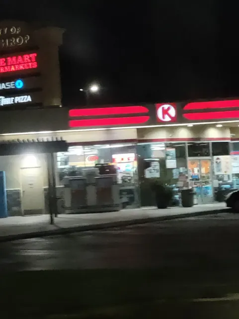 Circle K