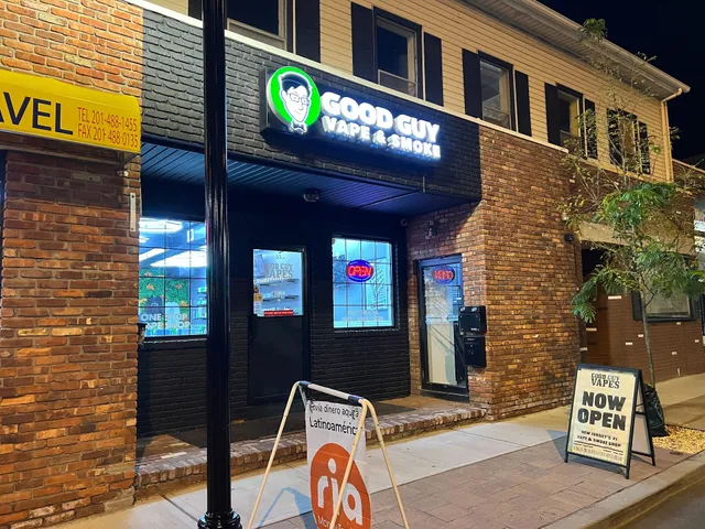 Good Guy Vape & Smoke