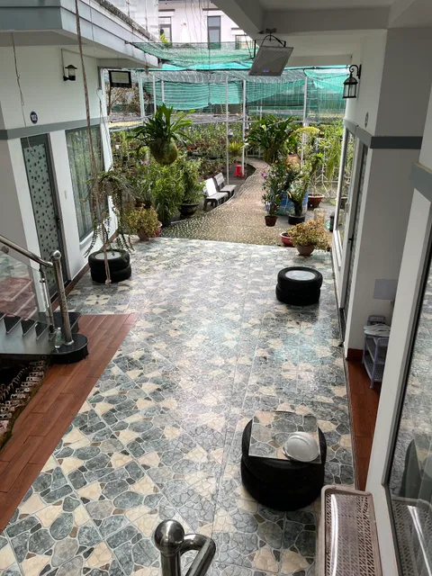 Homstay Bảo Khánh PQ