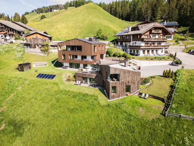 Apartments Almenrausch