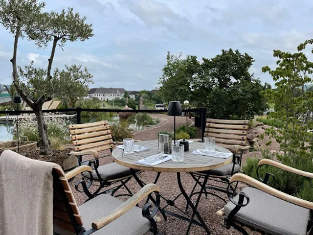 Restaurant Burg Beverungen