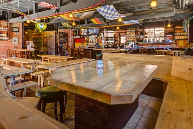 Prost Brewing Co. - Fort Collins