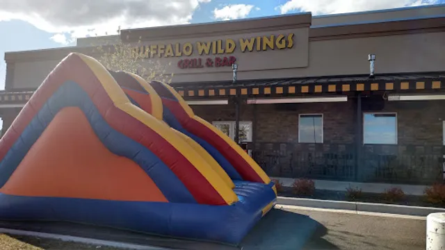 Buffalo Wild Wings