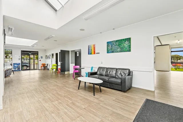 Meadowood Community House