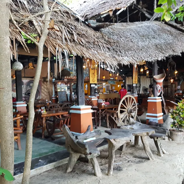 Viking Restaurant