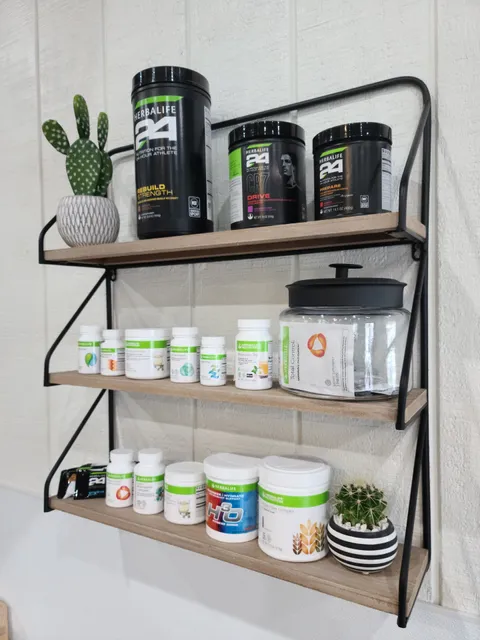 Coastal Bay Nutrition