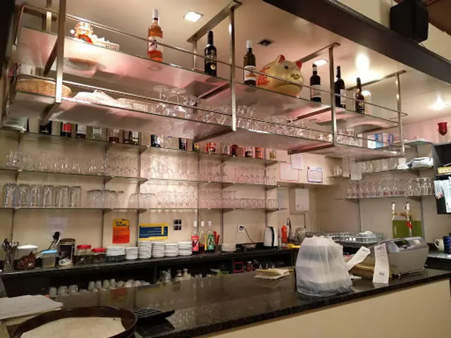 Restaurant du Tonneau