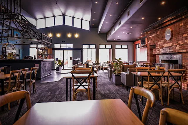 Ballarat Leagues Club