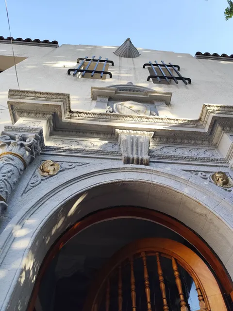 Hostal Boutique Casa La Barca