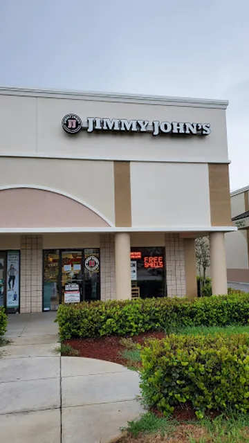 Jimmy John's