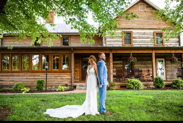 Silver Lake Bed and Breakfast