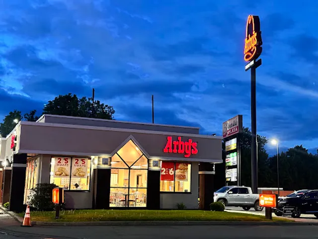 Arby's