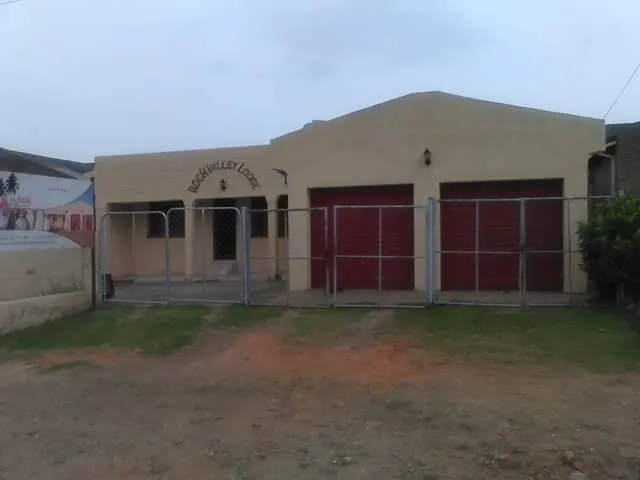 Phuthaditjhaba Rock Valley Lodge