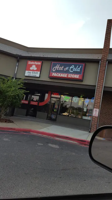 Hot & Colds Package LLC