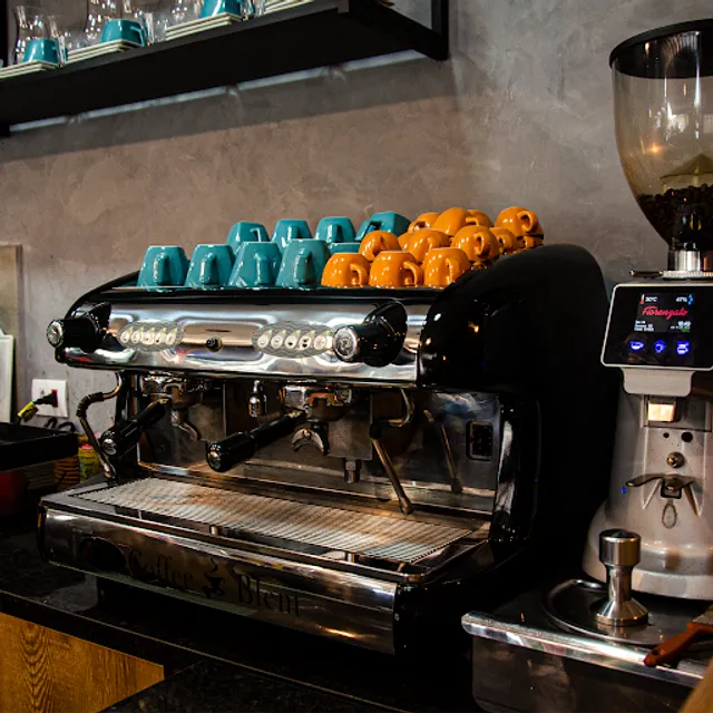 Cafe & Prosa - Cafeterias em Itu - Restaurante em Itu