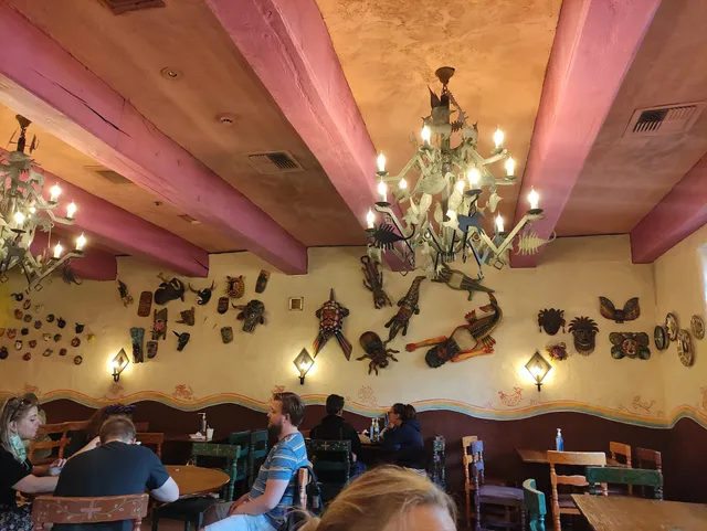 Casa de Coco – Restaurante de Familia