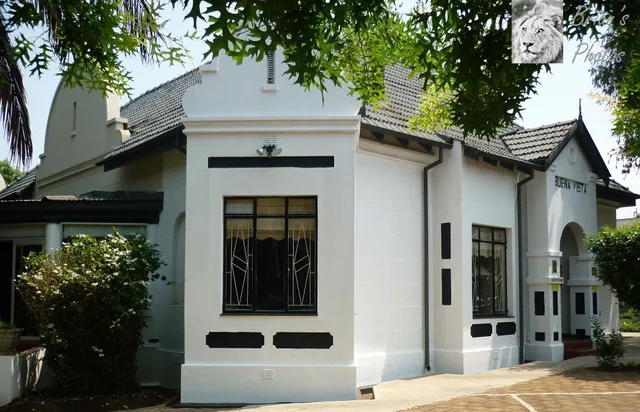 Lydenburg Manor Guest House