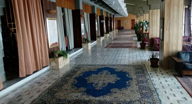 La Cittadella Dell'Oasi