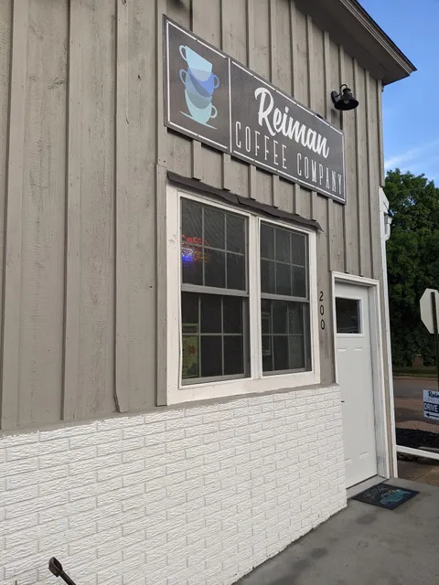 Reiman Coffee Company