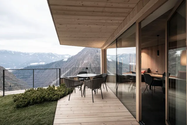 apartments arduus | high living