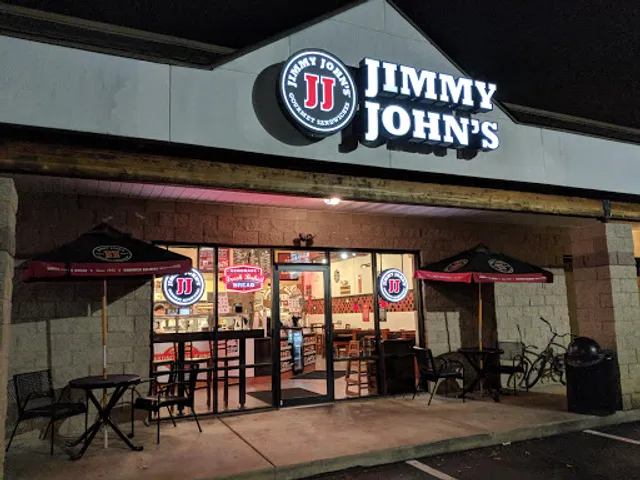 Jimmy John's