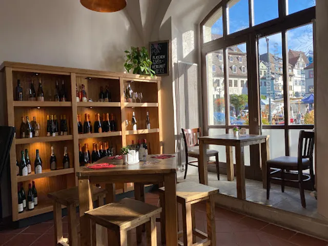 Ratskeller Naumburg - Restaurant
