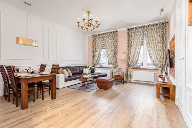 Comfort Studio Central